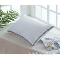 Hotel Home Polyester Remplissage Oreiller Insert Noyau intérieur